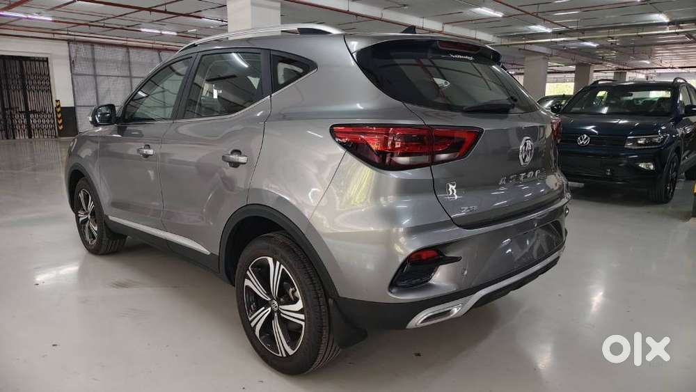 Mg Astor 1.5 Savvy Cvt, 2023, Petrol