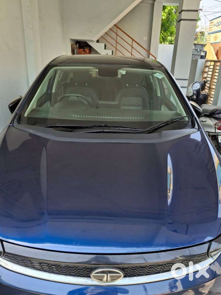 Tata Altroz Xz Icng 2023 Car