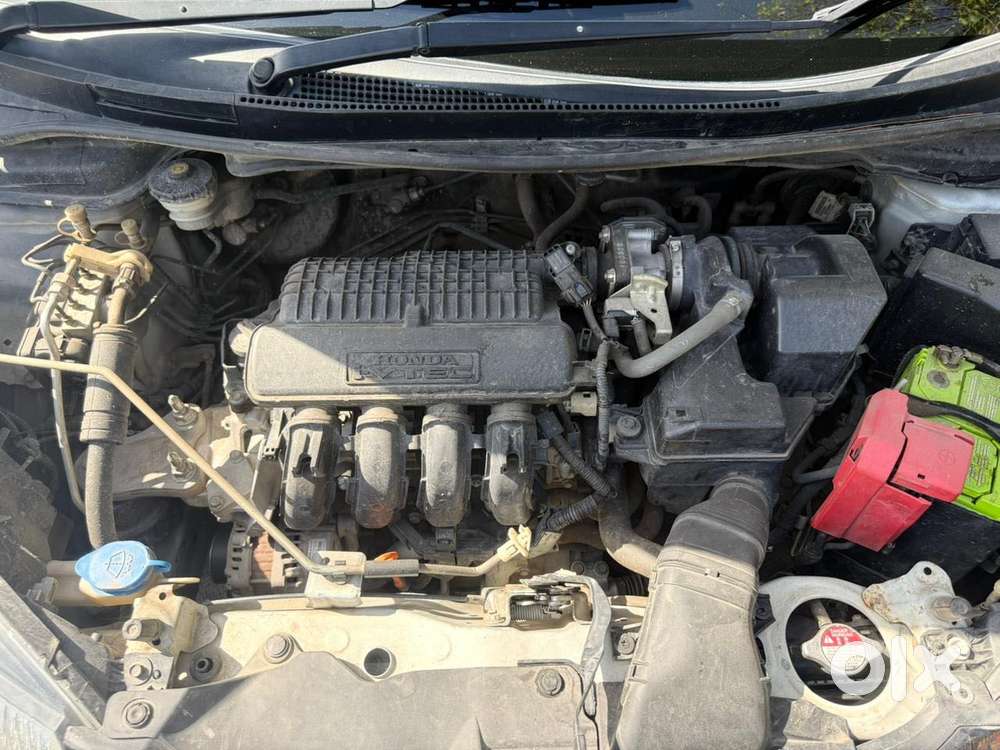 Honda Jazz 1.2 Vx I Vtec, 2018, Petrol