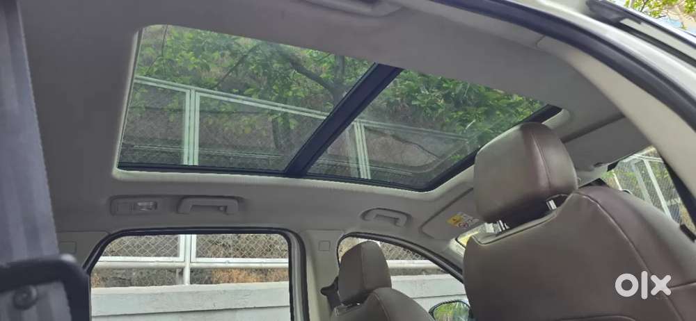 Tata Harrier Xza+, 2022, Diesel