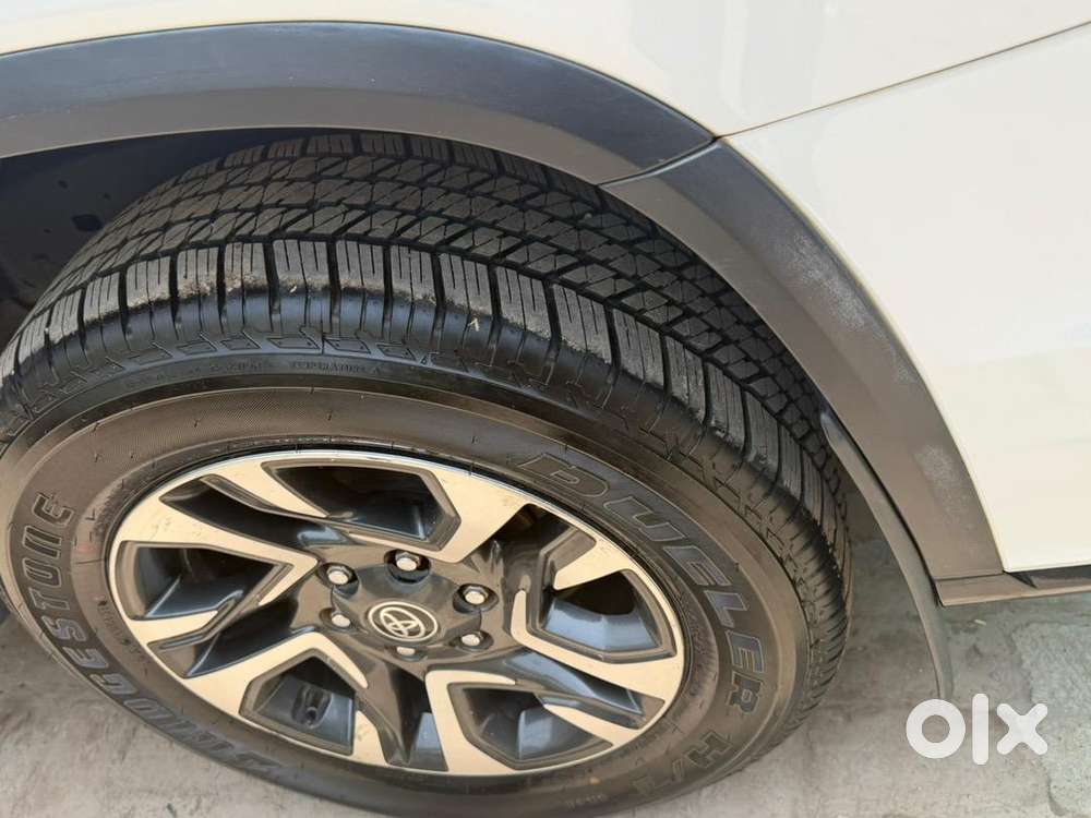 Toyota Diesel Car 2023