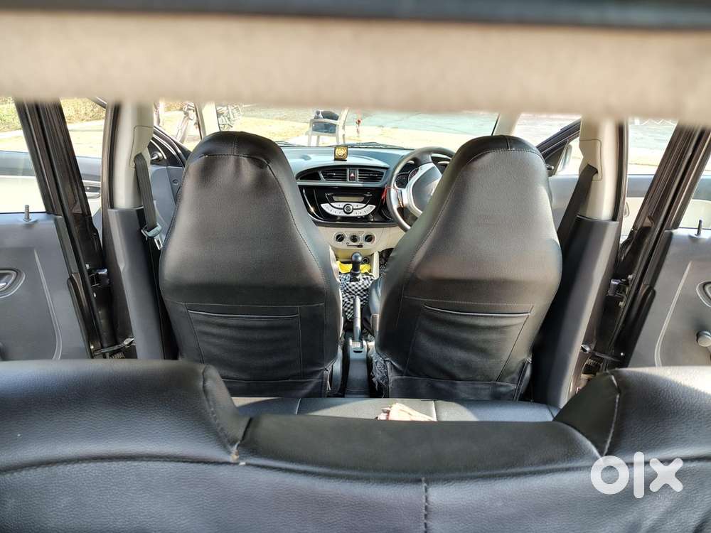 Maruti Suzuki Alto K10 2018 Good Condition