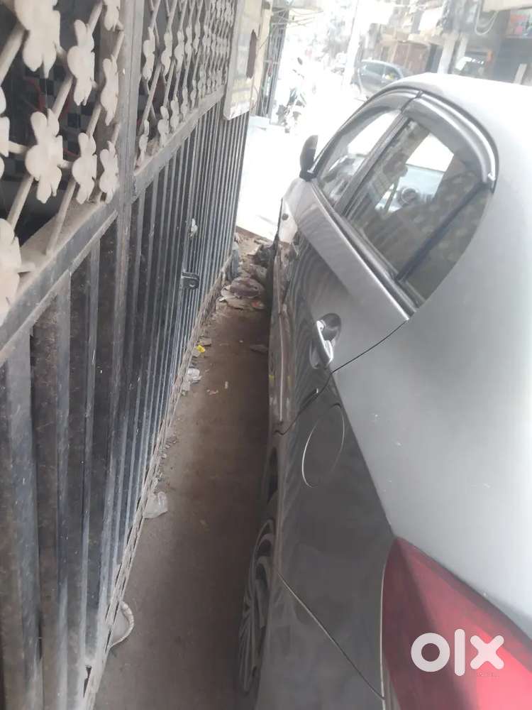 2014 Honda Amaze 1.2 Petrol Manual
