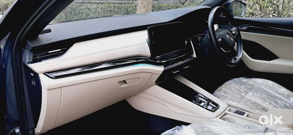 Skoda Octavia 2.0 Style Tsi At, 2021, Petrol