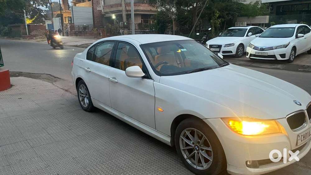 Bmw 3 Series 2011 Diesel Good Condition