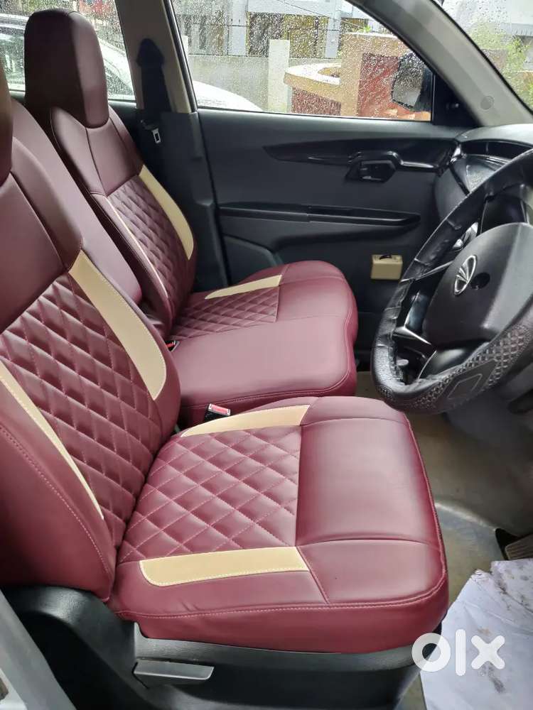 Mahindra Kuv100 Nxt 2018 Petrol 68000 Km Driven