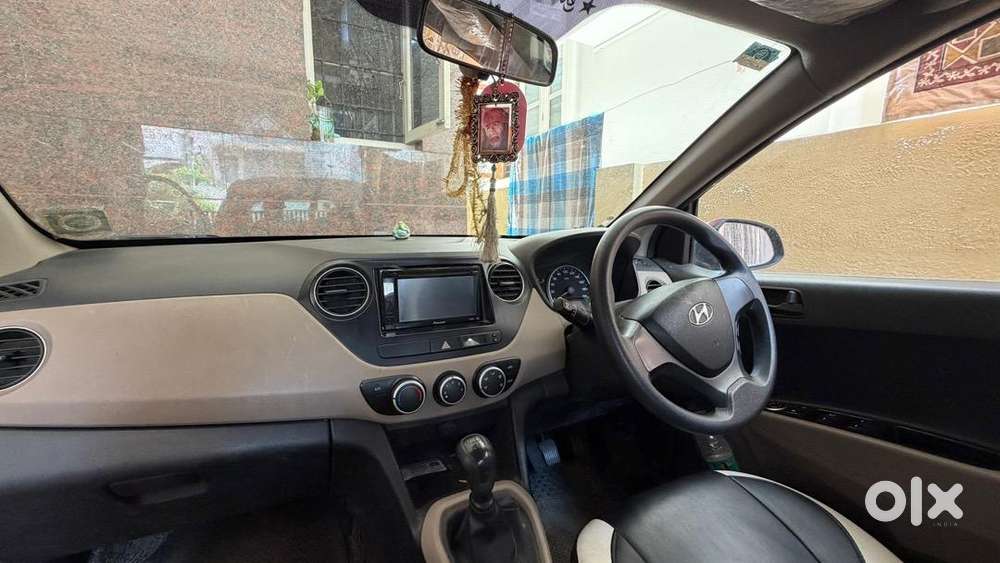 Hyundai Grand I10 2014