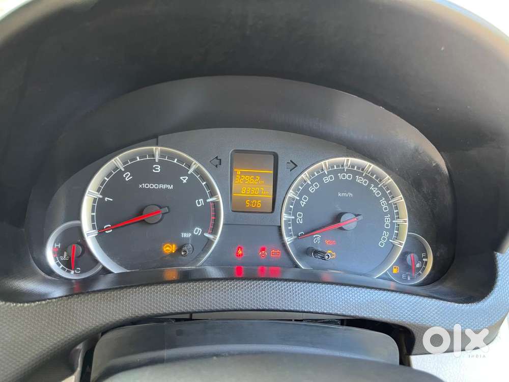 Maruti Suzuki Swift Dzire Vdi, 2013, Diesel