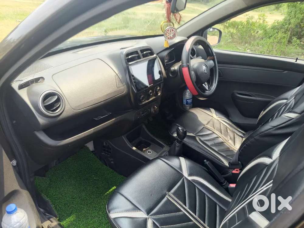 Renault Kwid 2020 Petrol Good Condition