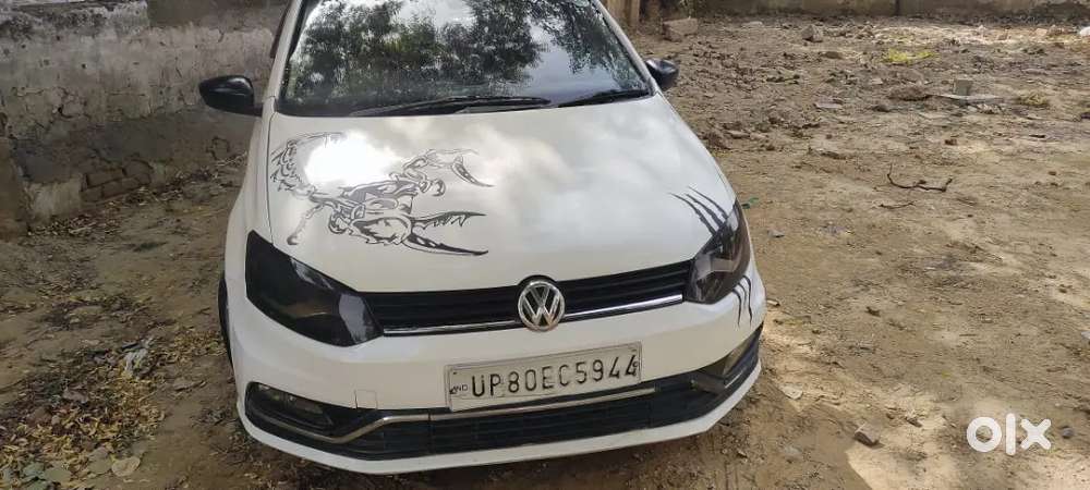 Volkswagen Ameo 2017 Diesel Good Condition