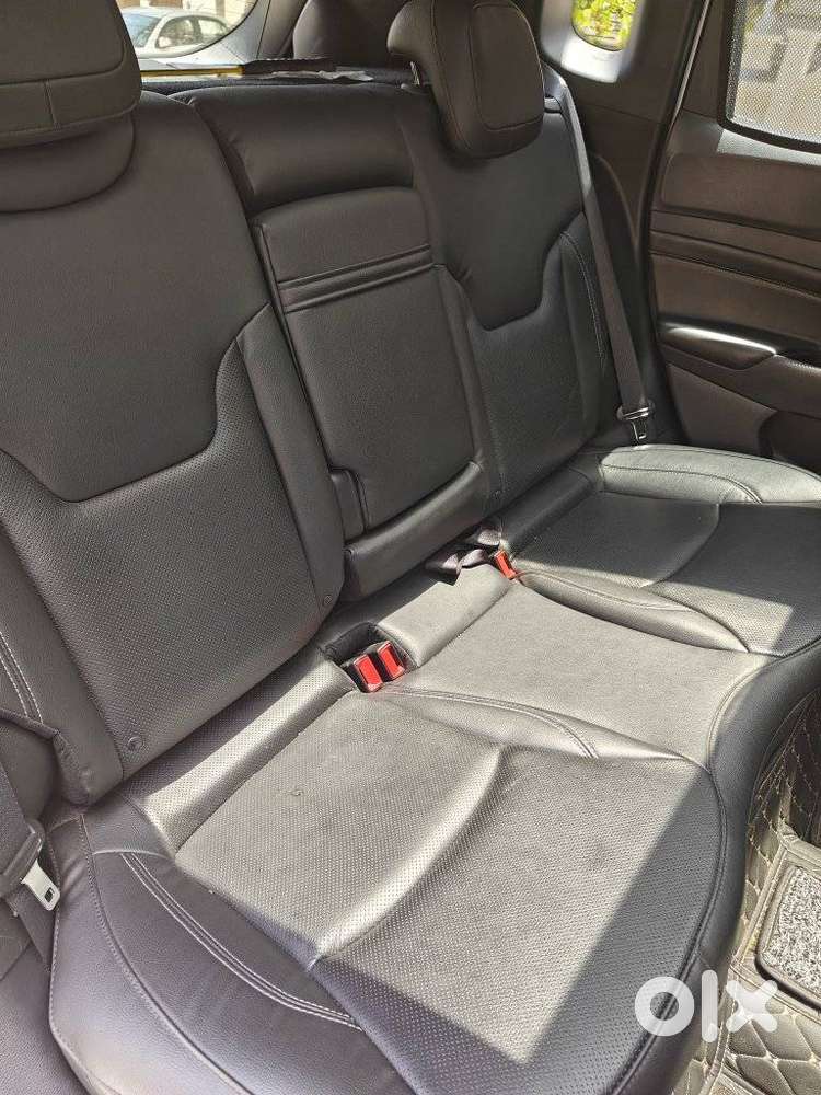 Jeep Compass Model S (o) Diesel 4x4 At, 2022, Diesel