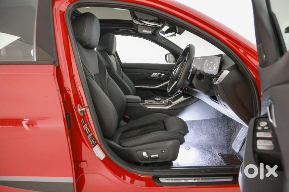 Bmw M340i Xdrive, 2023, Petrol