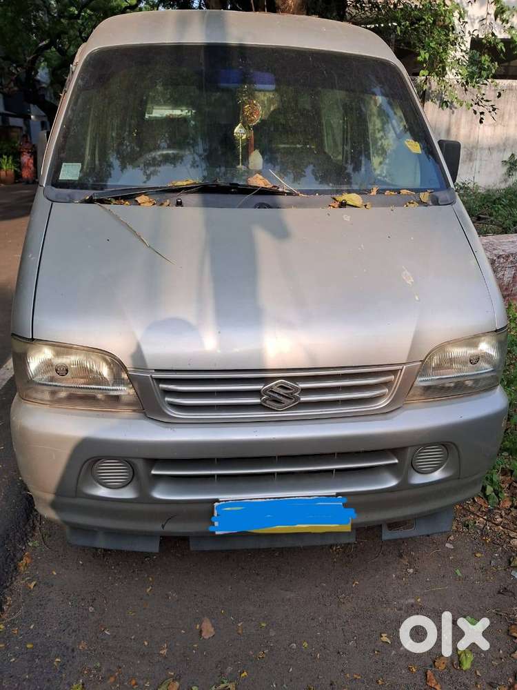 MARUTI VERSA 2ND OWNER 2006 MODEL Good Running condition