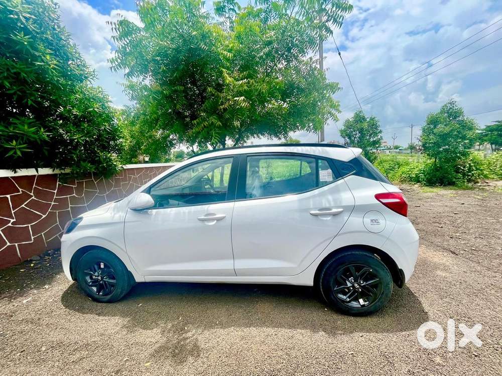 Hyundai Grand I10 2022
