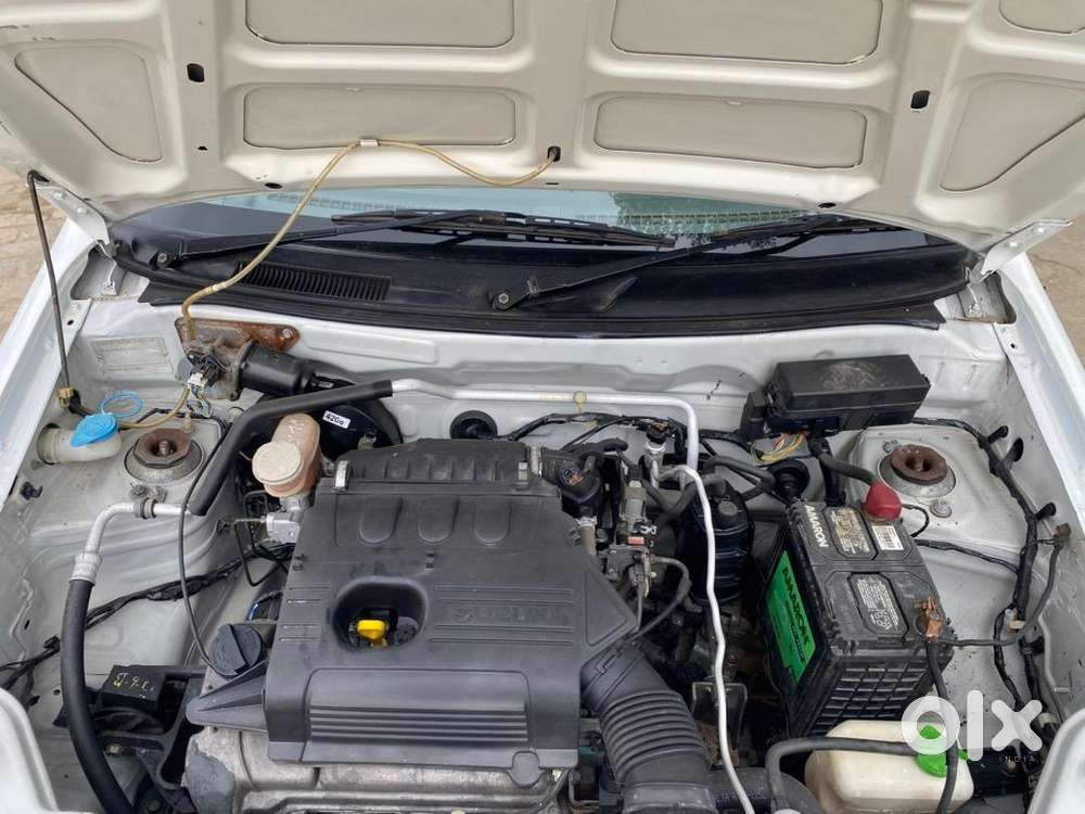 Maruti Suzuki Alto K10 2014 Petrol Well Maintained