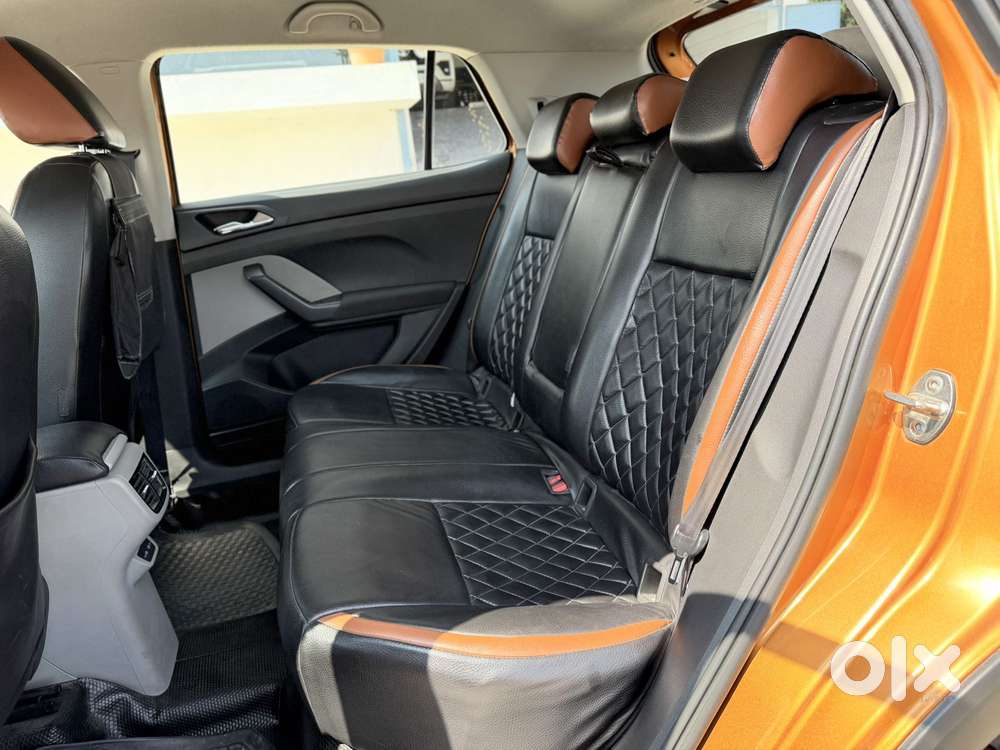 Skoda Kushaq 1.0 Tsi Ambition, 2021, Petrol