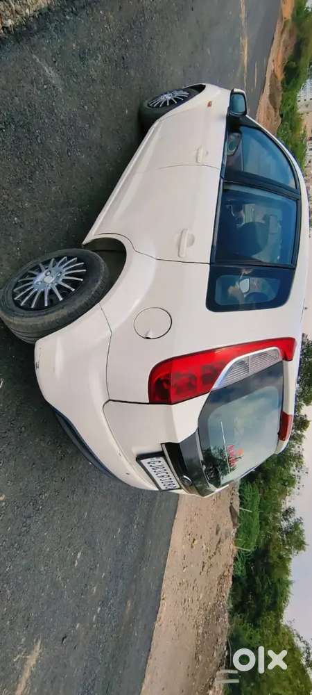 Ford Figo 2010 Diesel 232033 Km Driven