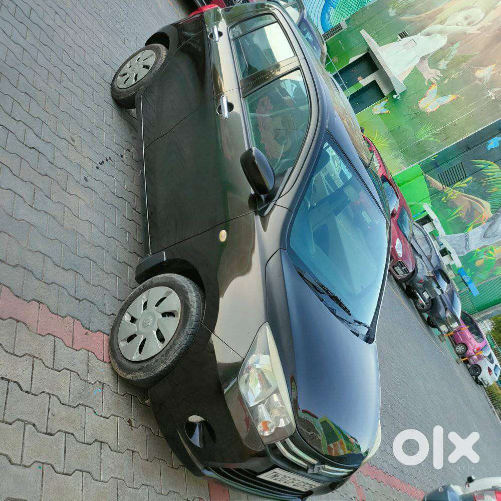 Maruti Suzuki Celerio 2014-2017 Vxi At, 2014, Petrol