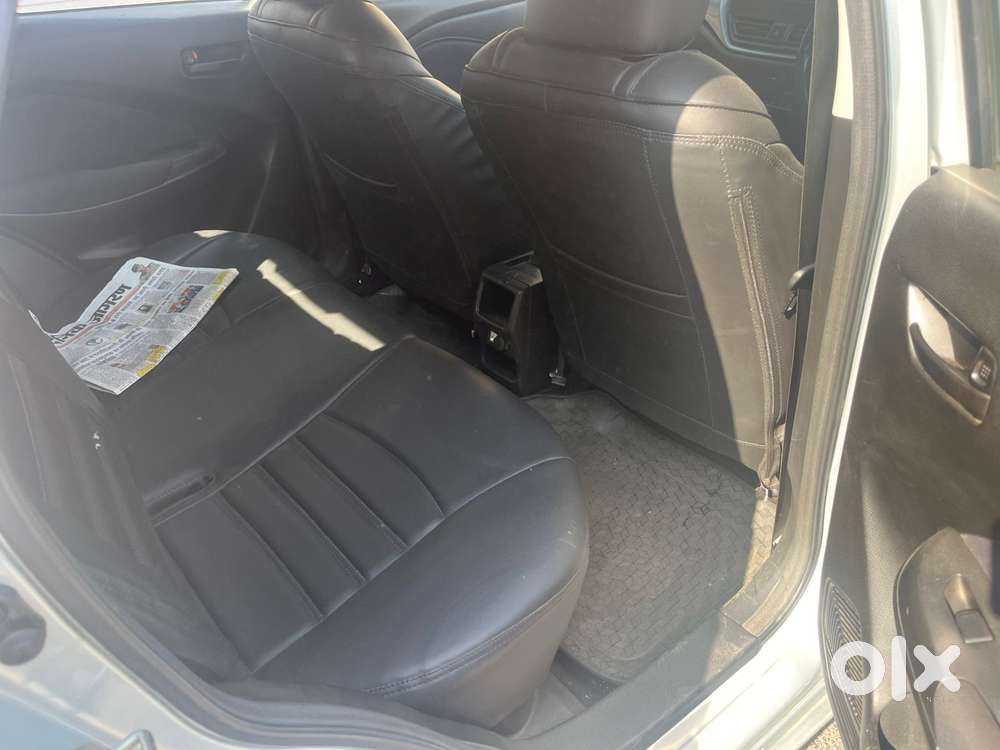 Maruti Suzuki Baleno 1.2 Delta Shvs, 2023, Petrol