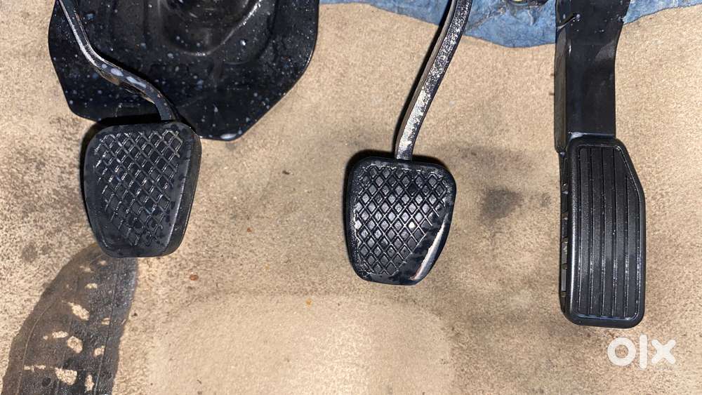 Honda City 2015-2017 I Vtec Vx Option Bl, 2016, Petrol