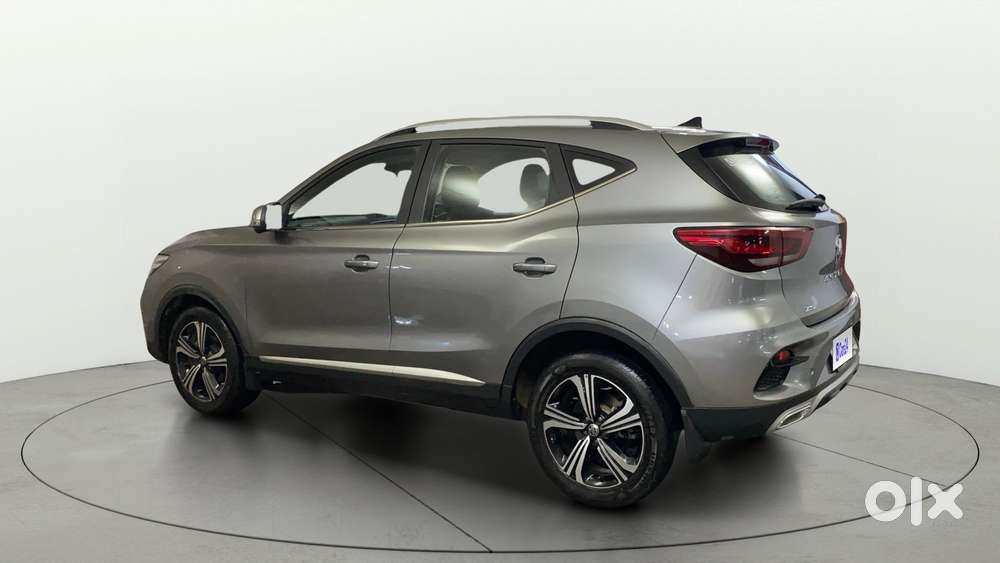 Mg Astor 1.5 Sharp Cvt, 2022, Petrol