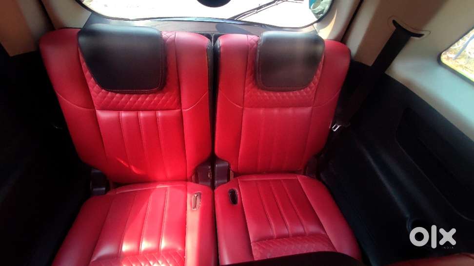 Mahindra Xuv500 W9, 2018, Diesel
