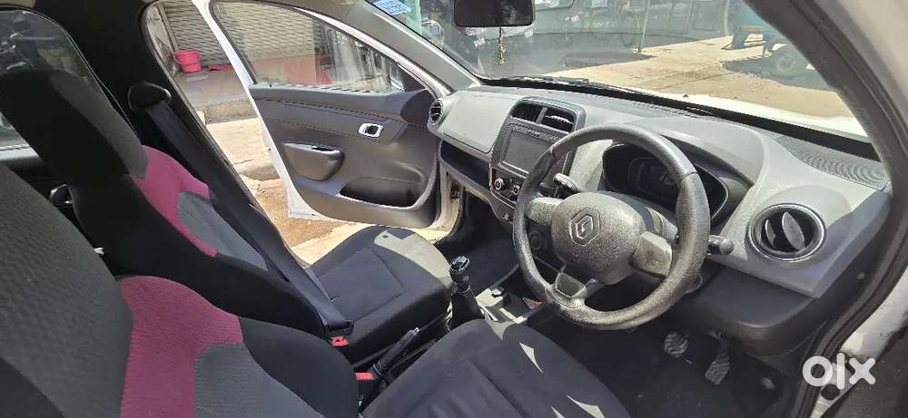 Kwid Rxt 1.0