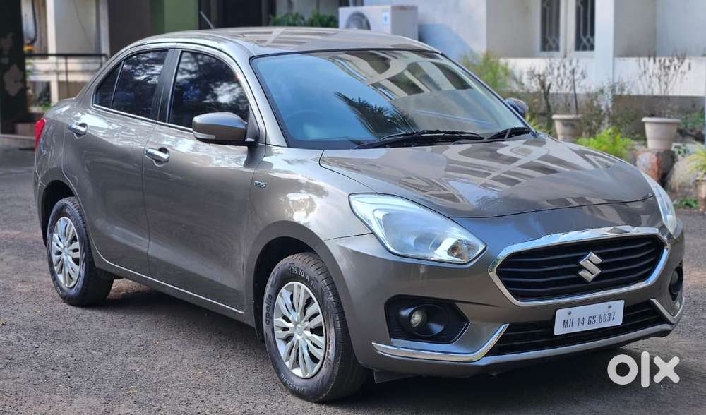 Maruti Suzuki Dzire, 2018, Diesel