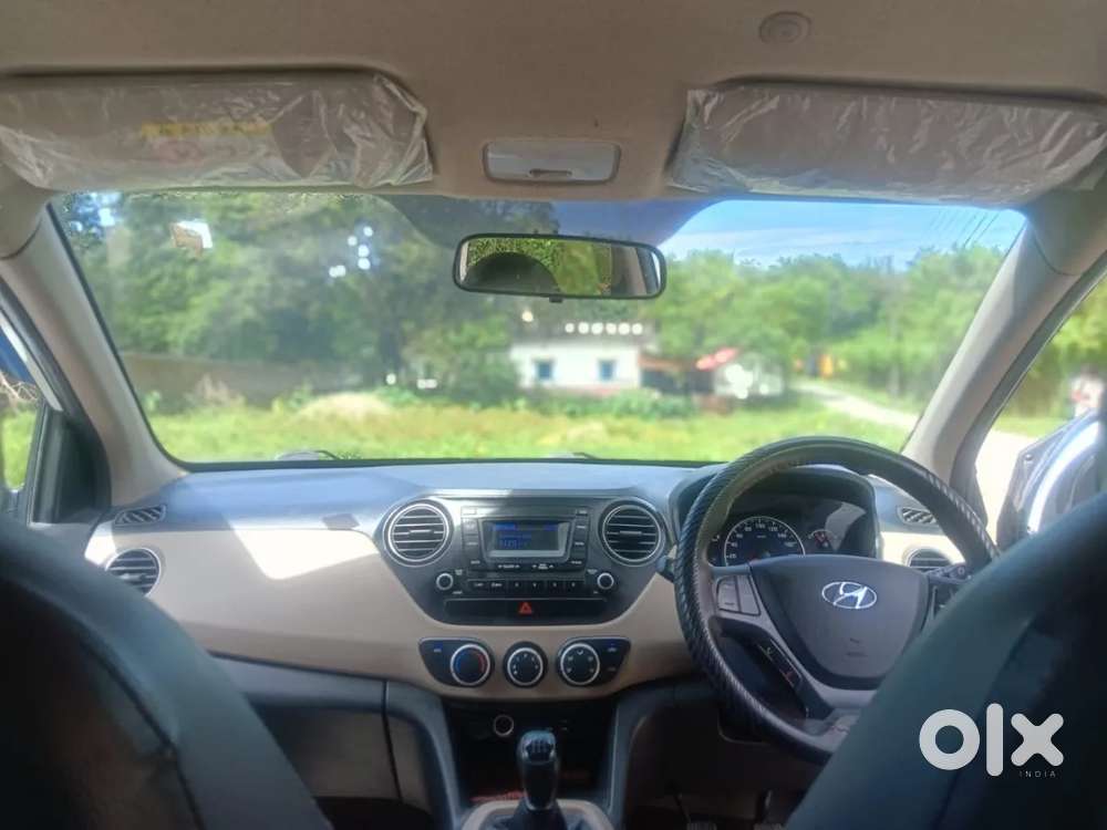 Hyundai Grand I10, 2019, Petrol