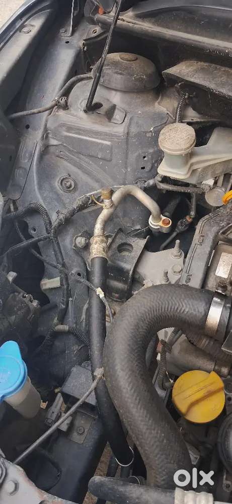 Maruti Suzuki Baleno 2015/16 Diesel
