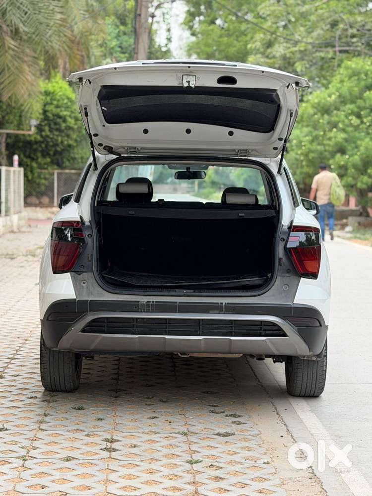 Hyundai Creta 1.5 S Diesel, 2023, Diesel