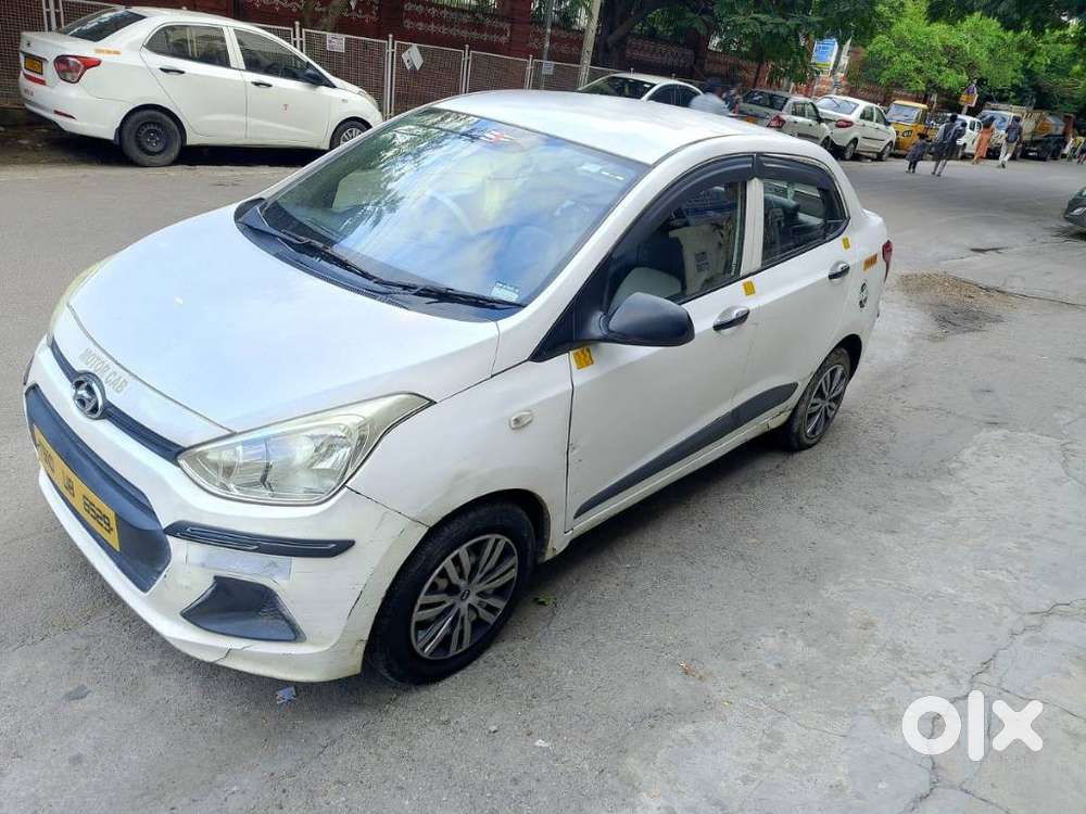 Hyundai Xcent Prime 1.2 T Crdi, 2018, Diesel