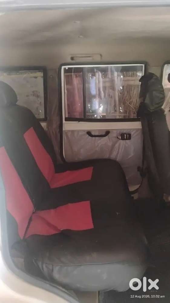 Mahindra Bolero Diesel 2013
