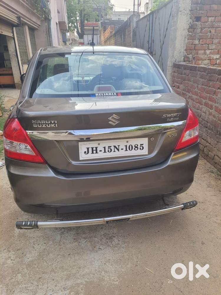 Maruti Suzuki Swift Dzire 2016 Petrol Well Maintained