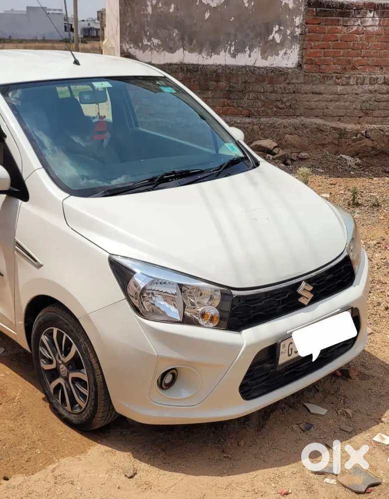 Maruti Suzuki Celerio 2021 Petrol Plus