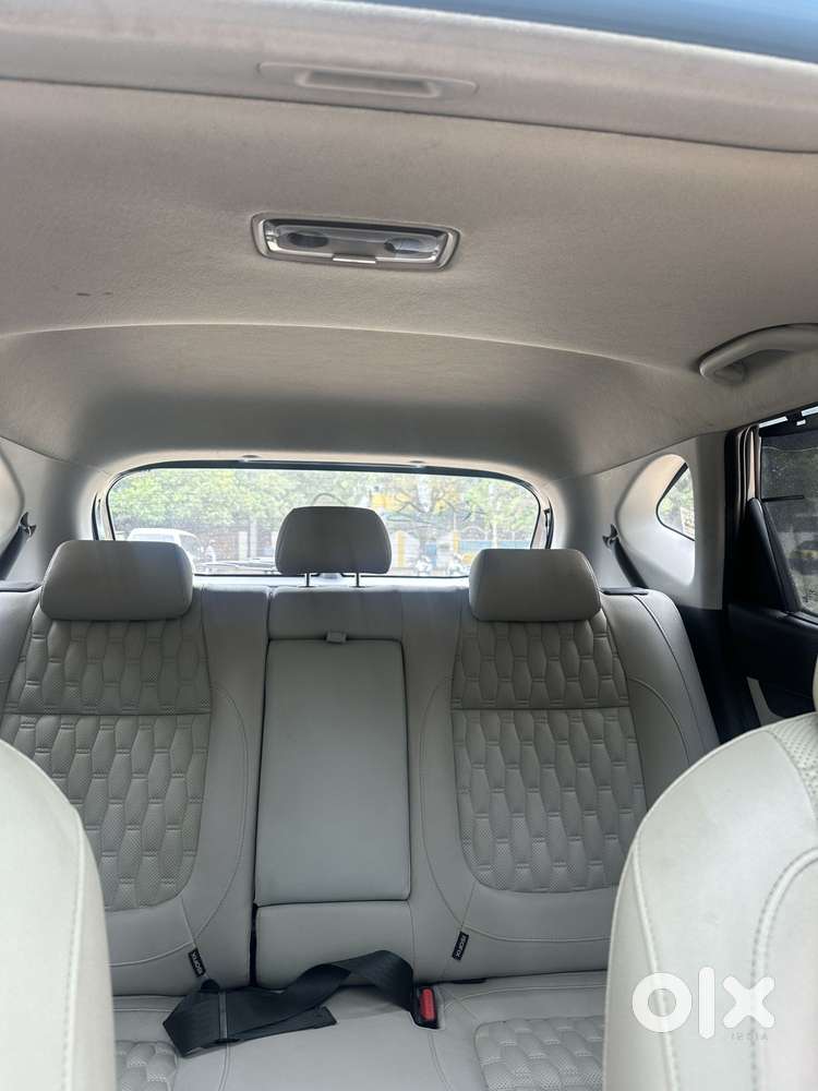 Kia Seltos Htx 1.5 Petrol Mt, 2022, Petrol