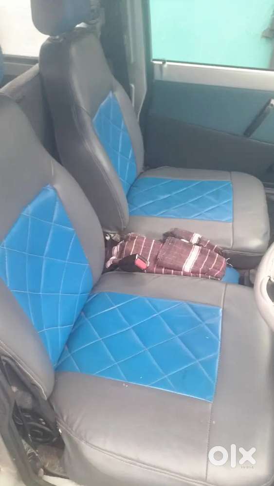 Maruti Suzuki Omni