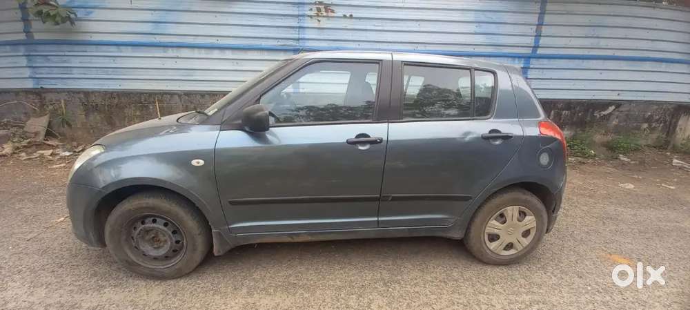 Maruti Swift Vxi 2007