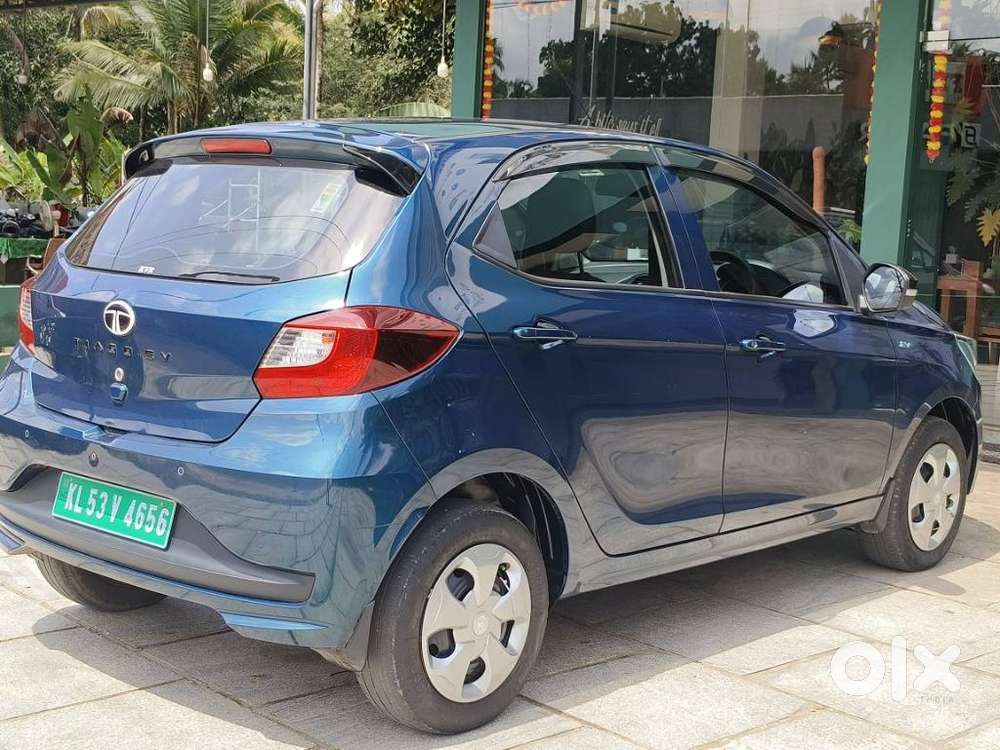 Tata Tiago Ev Xt Lr, 2024, Electric
