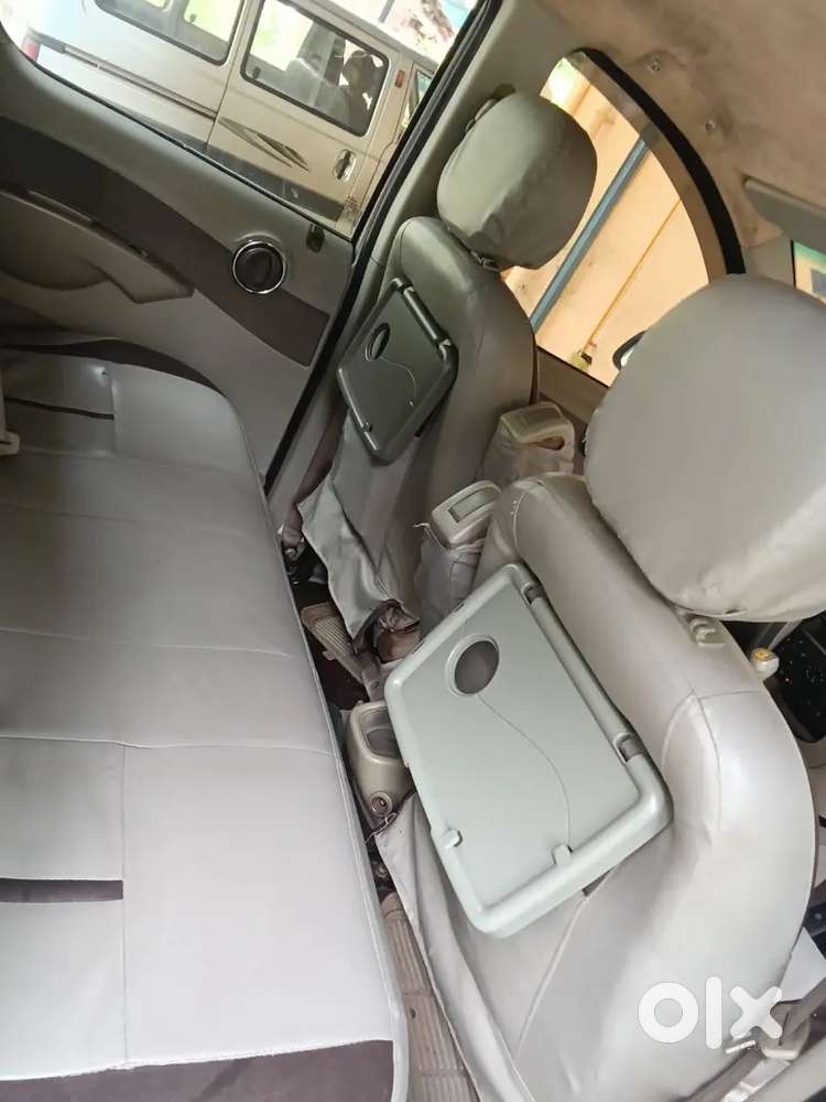 Mahindra Quanto 2012 Diesel Well Maintained
