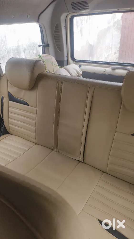 Mahindra Scoripyo One Hand Drive Army Person Use All Ok And Orignle Ee