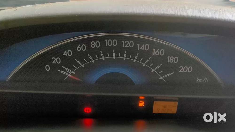 Toyota Etios Gd, 2014, Diesel