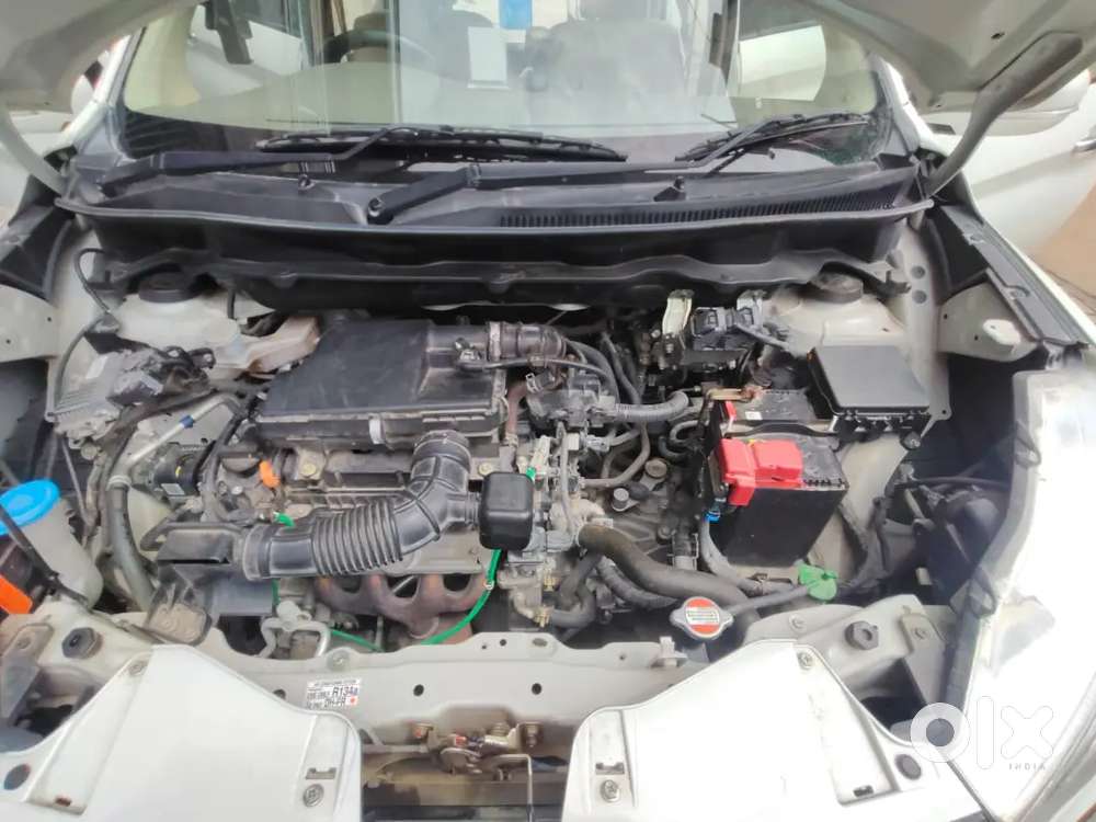 Maruti Suzuki Ertiga Vxi 2023