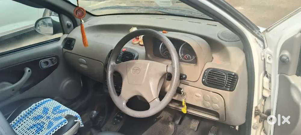 Tata Indica Ev2 Lx 2011 Diesel Manual
