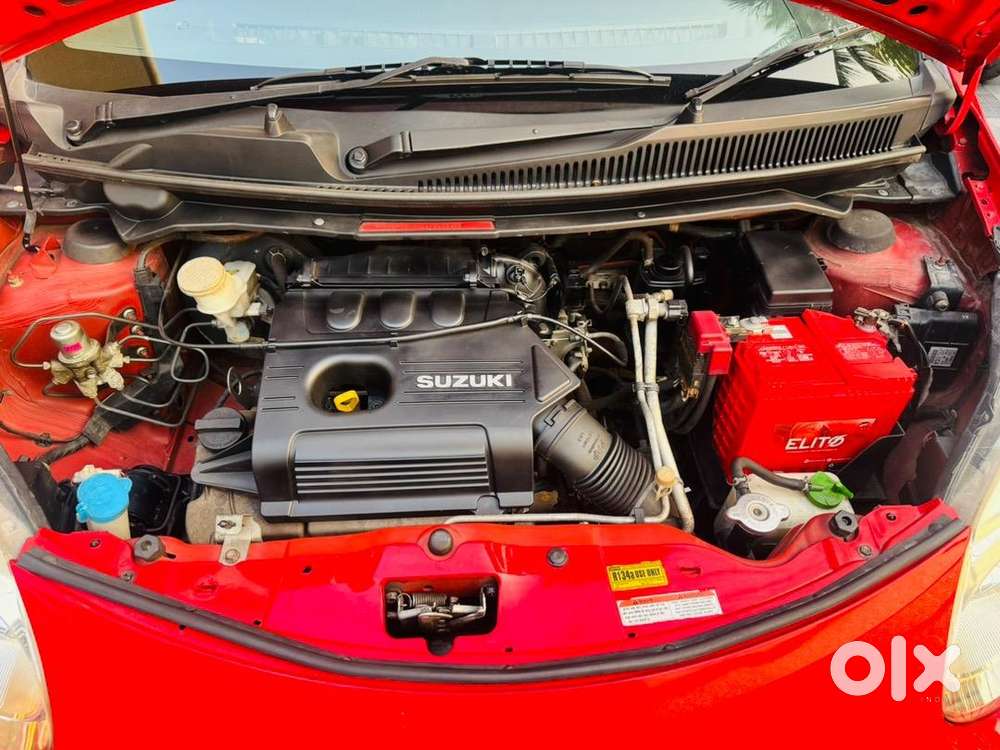 Maruti Suzuki A-star 2011 Petrol 60000 Km Driven