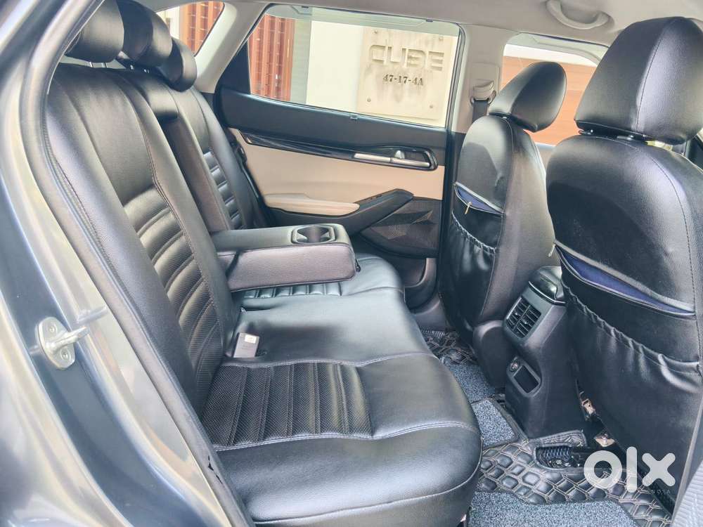 Kia Seltos Htx G, 2019, Petrol
