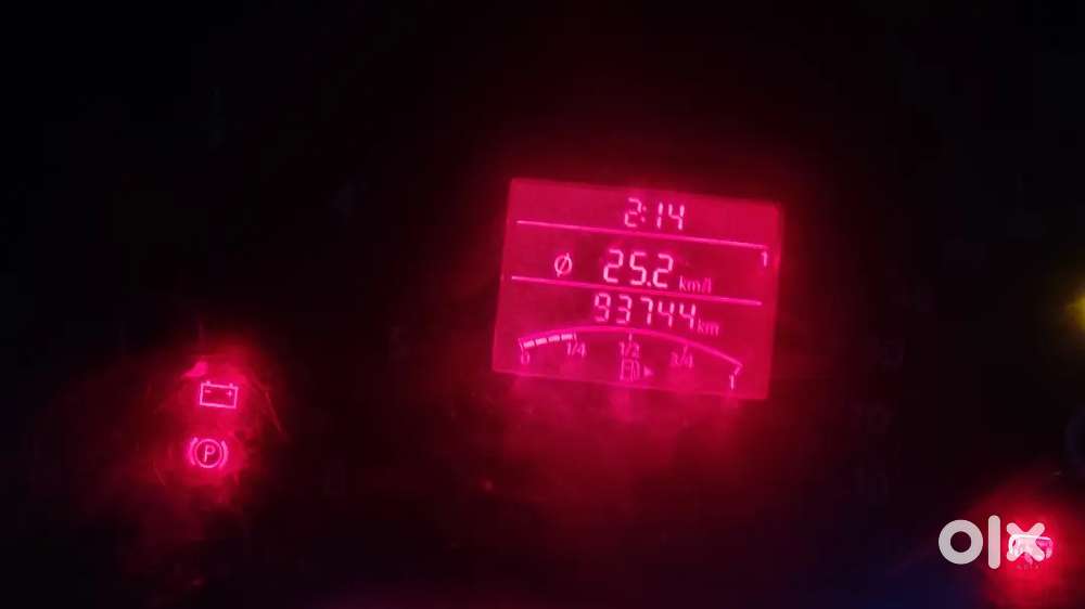 Volkswagen Polo Diesel 2013