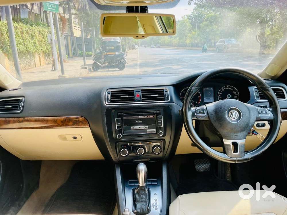 Volkswagen Diesel Car 2013