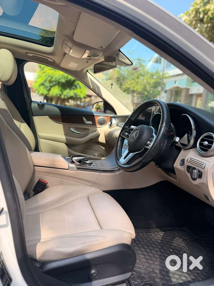 Mercedes-benz C-class 2.0 220d Progressive, 2019, Diesel