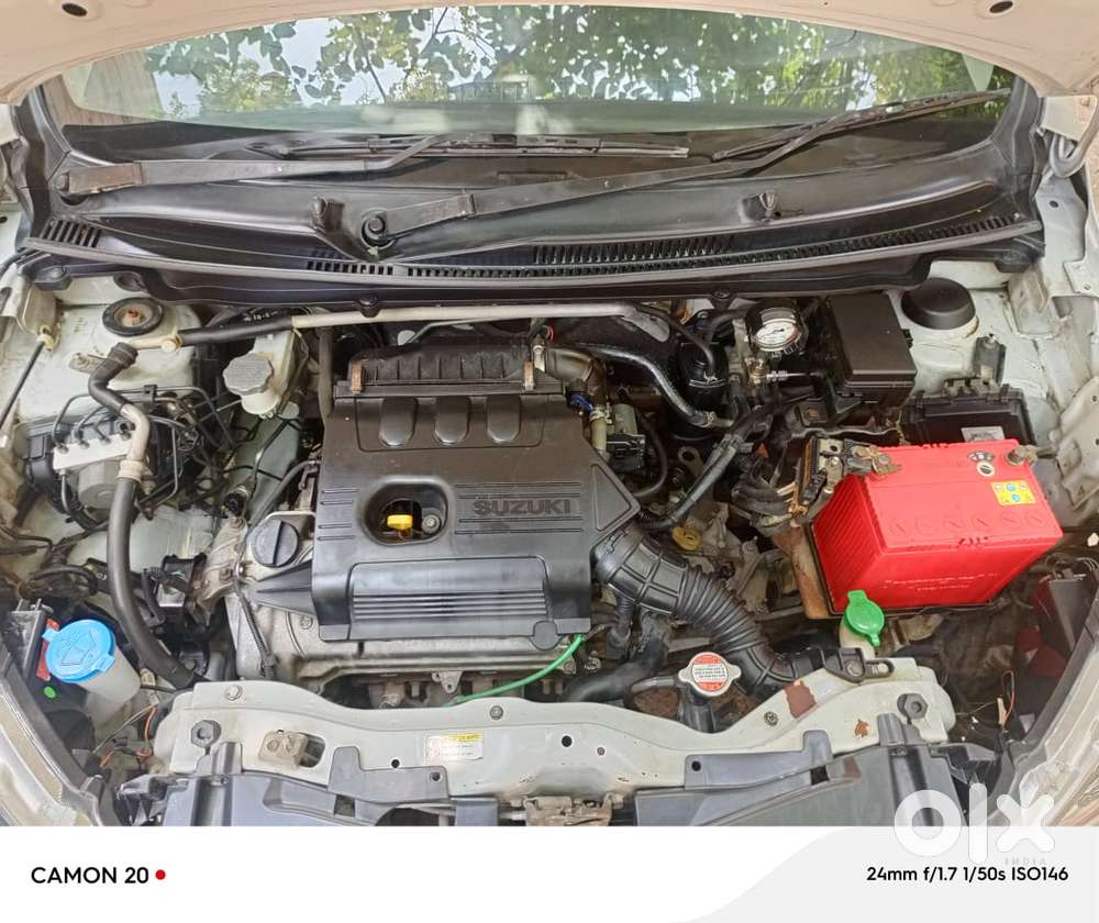 Maruti Suzuki Celerio Vxi, 2019, Cng & Hybrids
